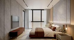 Mandai Garden (D26), Terrace #467626341